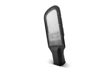 Εικόνα της Φωτιστικό Δρόμου LED 100W 6000K IP65 Lambario