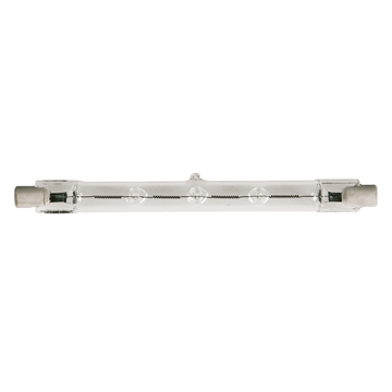 Εικόνα της ΛΑΜΠΕΣ ΙΩΔΙΝΗΣ 160W 118mm ECO LUCAS 