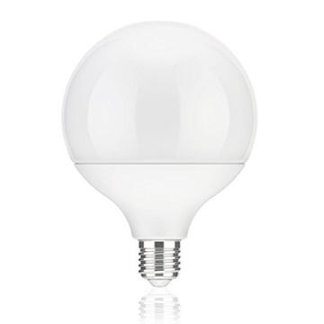 Εικόνα της Λάμπα Led Globe 4200K 18W Φ120 E27 Orion (G120)