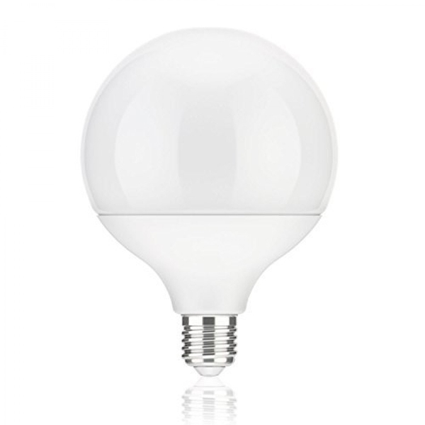 Εικόνα από Λάμπα Led Globe 4200K 18W Φ120 E27 Orion (G120)