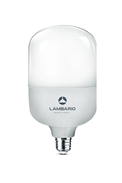 Εικόνα της Λάμπα led T80 17w E27 6500K LA13-02023 Lambario