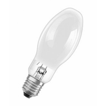 Εικόνα της Λάμπα Αχλαδωτή HQI NCE 100W E27 3000K Narva