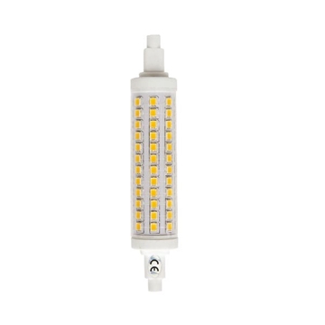 Εικόνα της ΛΑΜΠΑ LED R7S 10W 118 mm 960LM 3000W.W.