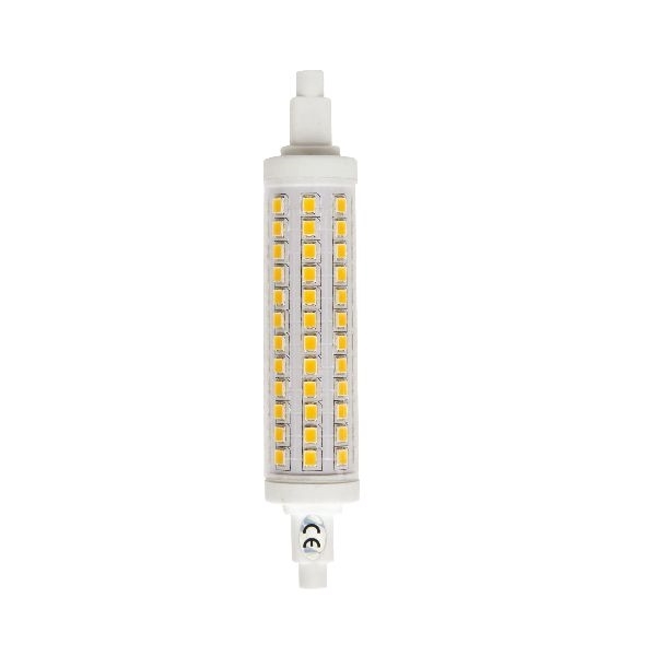 Εικόνα από ΛΑΜΠΑ LED R7S 10W 118 mm 960LM 3000W.W.