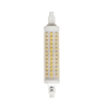 Εικόνα από ΛΑΜΠΑ LED R7S 10W 118 mm 4000C.W. 960LM IP20