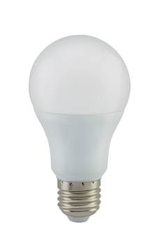 Εικόνα της Λάμπα Led A60 9W 6500K E27 Dimmable Orion