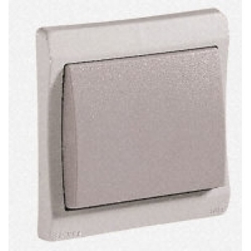 Εικόνα της IP44 Μεσαιος αλέ-ρετούρ Γκρι (96105E.07G) Mureva