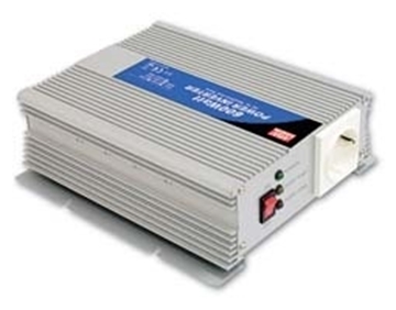 Εικόνα της Inverter Dc/Ac 600W/24V A302-600F3 Mean Well