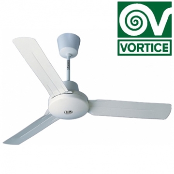 Εικόνα της Ανεμιστήρας Οροφής Nordik Plus 120/4 Vortice