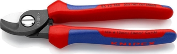 Εικόνα της KNIPEX Κοφτης Καλωδιων 50 Καρε