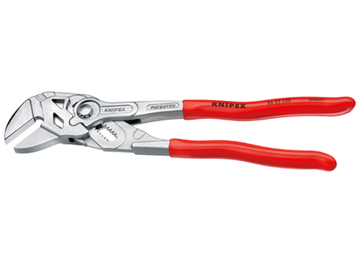 Εικόνα της KNIPEX Γκαζοταναλια 180mm