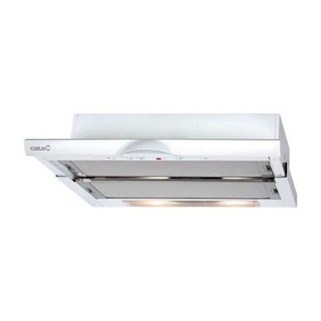 Εικόνα της Απορροφητήρας Συρομενός Tf-5260/C White CATA