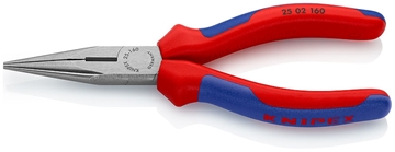 Εικόνα της KNIPEX Τσιμπιδι Απλο 160mm