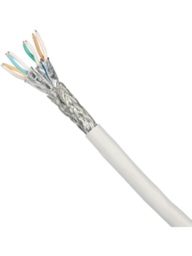 Εικόνα της Καλώδιο S/Ftp Cat6 4P