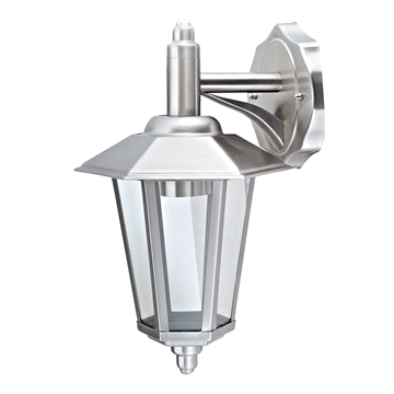 Εικόνα της Απλικα Φαναρι Ε27/60W Vk/01019/S (518159) VK Lighting 75169-152997