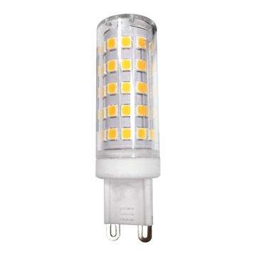 Εικόνα της Λαμπ.Led G9 8W 3000K