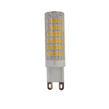 Εικόνα της Λαμπ.Led G9 6W 6400K