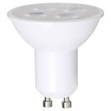 Εικόνα της Lr4604.5Ln-Wfl Gu10 4.5W 4000K Gu10 Smart