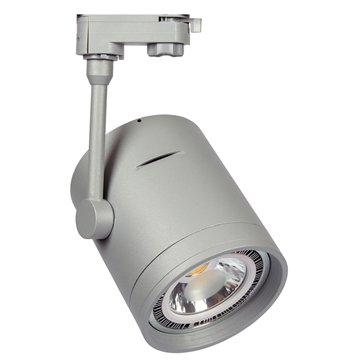 Εικόνα της Σποτ Ραγας R111 Κοντο Γκρι Vk/04053Tr/G/S VK Lighting 64174-349269