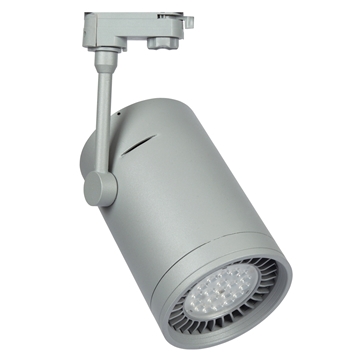 Εικόνα της Σποτ Ραγας R111 Μακρυ Γκρι Vk/04053Tr/G/L VK Lighting 64174-354269