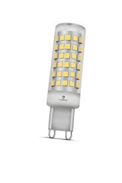 Εικόνα της Λάμπα led G9 10w 3000K LA29-01090 Lambario