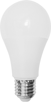 Εικόνα της Λάμπα Led A60 12W E27 4200K Orion