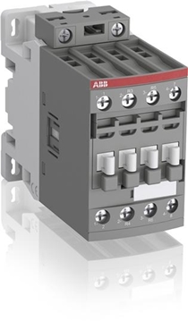 Εικόνα της Ρελέ Ισχύος 4P 45A 60V AC/DC 2NO+2NC Af26-22-00-11 ABB 47206