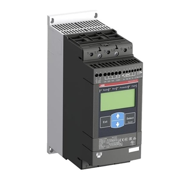 Εικόνα της Ομαλός Eκκινητής Softstart 18,5kW 37A Pse 37-600-70 ABB 47063