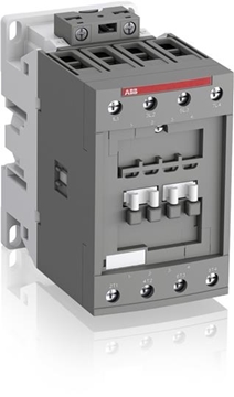 Εικόνα της Ρελέ ισχύος 100A 60VACDC 4NO Af52-40-00-11 24-60V Ac 20-60VDC  ABB 80218