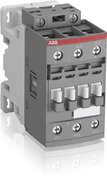 Εικόνα της Ρελέ Ισχύος 3P 11kW 26A 60VAC/DC Af26-30-00 ABB 45368