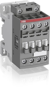 Εικόνα της Ρελέ Ισχύος  4P 25A 60VAC/DC 2NO+2NC Af09-22-00 ABB 45384