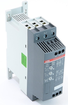 Εικόνα της Ομαλός Eκκινητής Softstart 15kW 30A Psr 30-600-70 ABB 28205