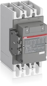 Εικόνα της Ρελέ Ισχύος 90kW 190A 500VAC/DC 1NO+1NC Af190-30-11-14 ABB 72423