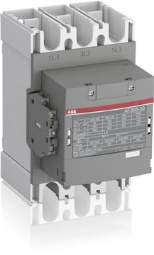 Εικόνα της Ρελέ Ισχύος 160kW 305A 500VAC/DC 1NO+1NC Af305-30-11-14 ABB 72426