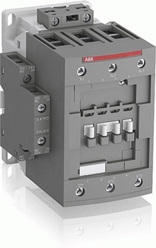 Εικόνα της Ρελέ Ισχύος 45kW 96A 250VAC/DC 1NO+1NC Af96-30-11-13 ABB 72407