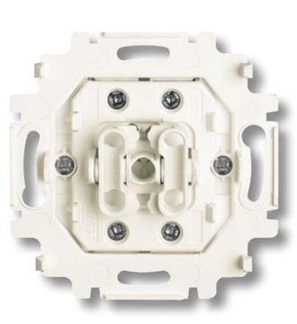 Εικόνα της SwingL μηχανισμός αλέ-ρετούρ 10AX, 250V ABB 700679