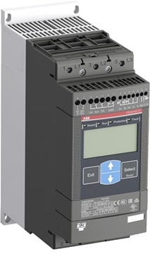 Εικόνα της Ομαλός Eκκινητής Softstart 22kW 45A Pse 45-600-70 ABB 47064