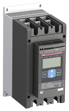 Εικόνα της Ομαλός Eκκινητής Softstart 90kW 171A Pse 170-600-70 ABB 47070