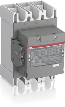 Εικόνα της Ρελέ Ισχύος 200kW 370A 250VAC/DC 1NO+1NC Af370-30-11-13 ABB 72427