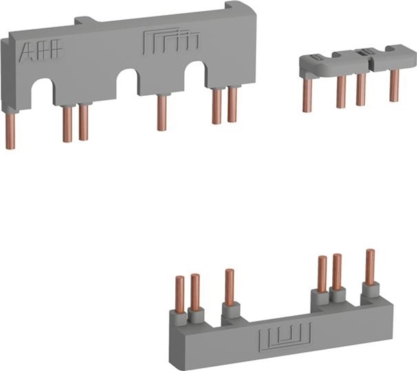 Εικόνα από Γέφυρα Σύνδεσης Για Υ/Δ Af09-Af16 Bey16-4 ABB 45403