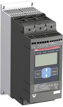 Εικόνα της Ομαλός Eκκινητής Softstart 30kW 60A Pse 60-600-70 ABB 47065