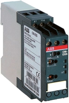 Εικόνα της Επιτηρητής Δικτύου 1Φ 24-240VAC/DC Cm-Ess.2S  ABB 72260