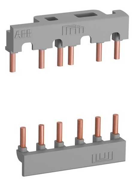 Εικόνα από Γέφυρα Σύνδεσης  Για Αναστροφη Af26Af38 Ber38-4 ABB 45402