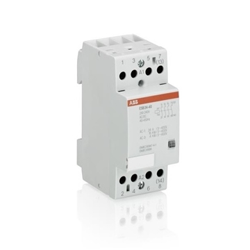 Εικόνα της ΡΕΛΕ ΘΕΡΜΟΣΥΣΣΩΡΕΥΤΩΝ ESB24-40/12VAC/DC ABB 18577