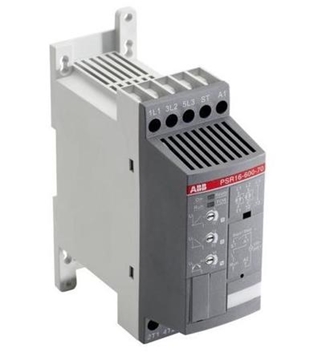 Εικόνα της Ομαλός Eκκινητής Softstart 4kW 9A Psr 9-600-70 ABB 28201