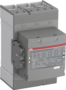 Εικόνα της Ρελέ Ισχύος 160kW 305A 60VAC/DC 1NO+1NC Af305-30-11-11 ABB 72421