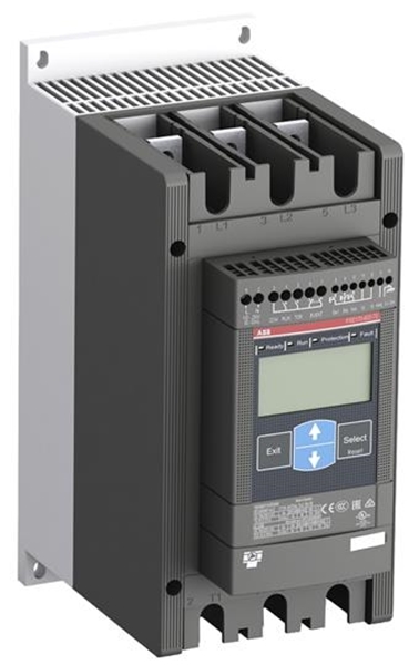 Εικόνα από Ομαλός Eκκινητής Softstart 75kW 143A Pse 142-600-70 ABB 47069