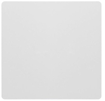 Εικόνα της SwingL μετώπη μονή Λευκό ABB 700697