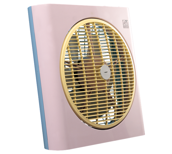 Εικόνα από Ανεμιστήρας Box Fan Ariante 30 Arlecchino Vortice