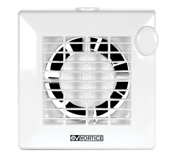 Εικόνα της Εξαεριστήρας PUNTO SLIM MS 100/4 LL T Vortice
